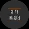 cotystreasures